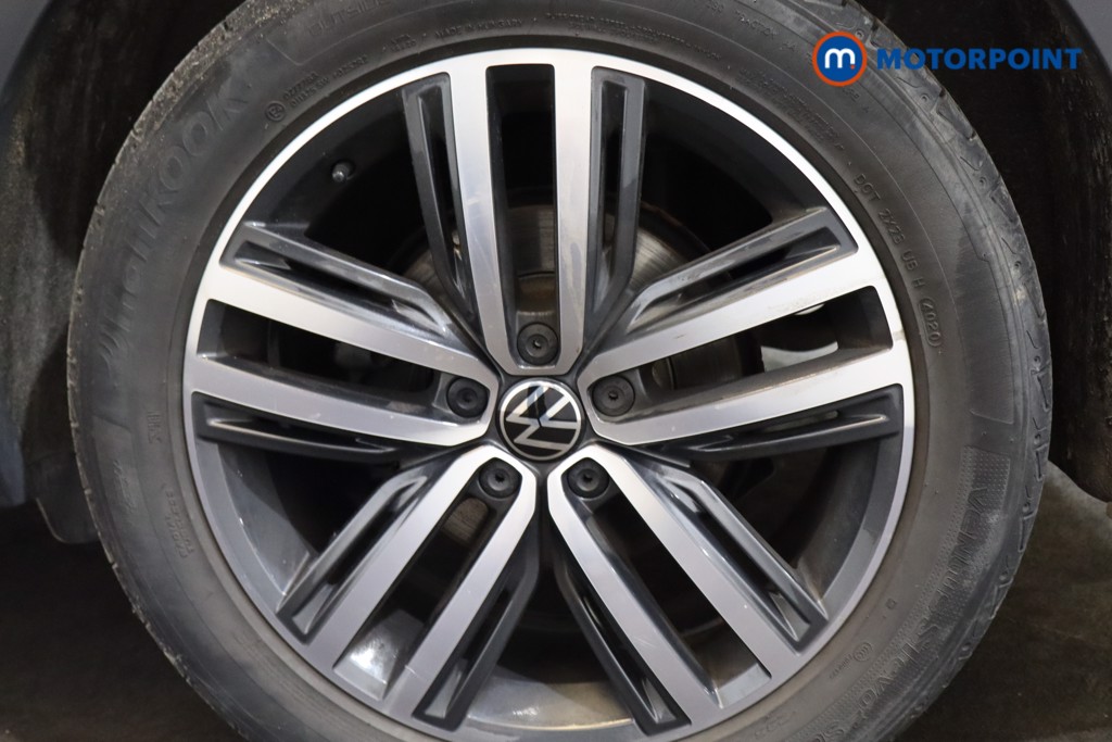 Volkswagen Tiguan Elegance Automatic Diesel SUV - Stock Number (1571964) - 20th supplementary image