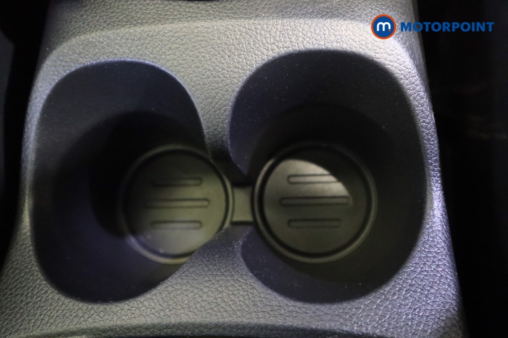 Nissan Qashqai Tekna Manual Diesel SUV - Stock Number (1572129) - 24th supplementary image