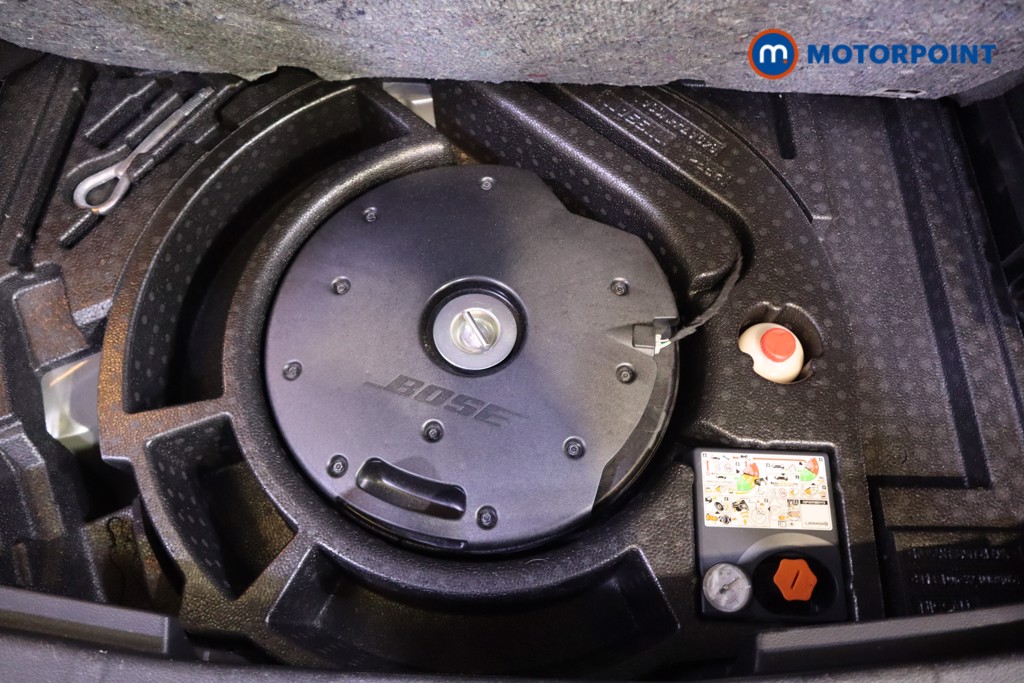 Nissan Qashqai Tekna Manual Diesel SUV - Stock Number (1572129) - 31st supplementary image