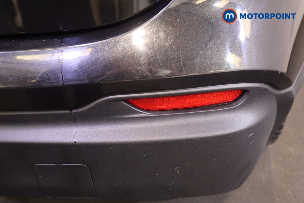 Nissan Qashqai Tekna Manual Diesel SUV - Stock Number (1572129) - 35th supplementary image