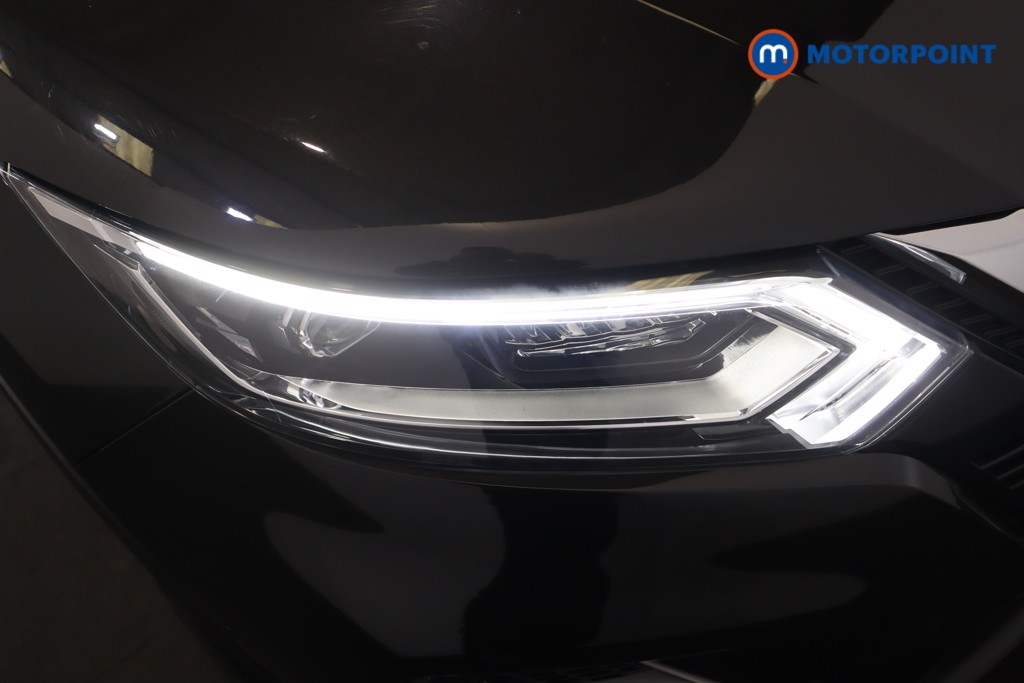 Nissan Qashqai Tekna Manual Diesel SUV - Stock Number (1572129) - 36th supplementary image