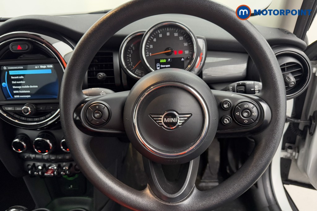 Mini Hatchback Cooper Classic Automatic Petrol Hatchback - Stock Number (1572329) - 2nd supplementary image
