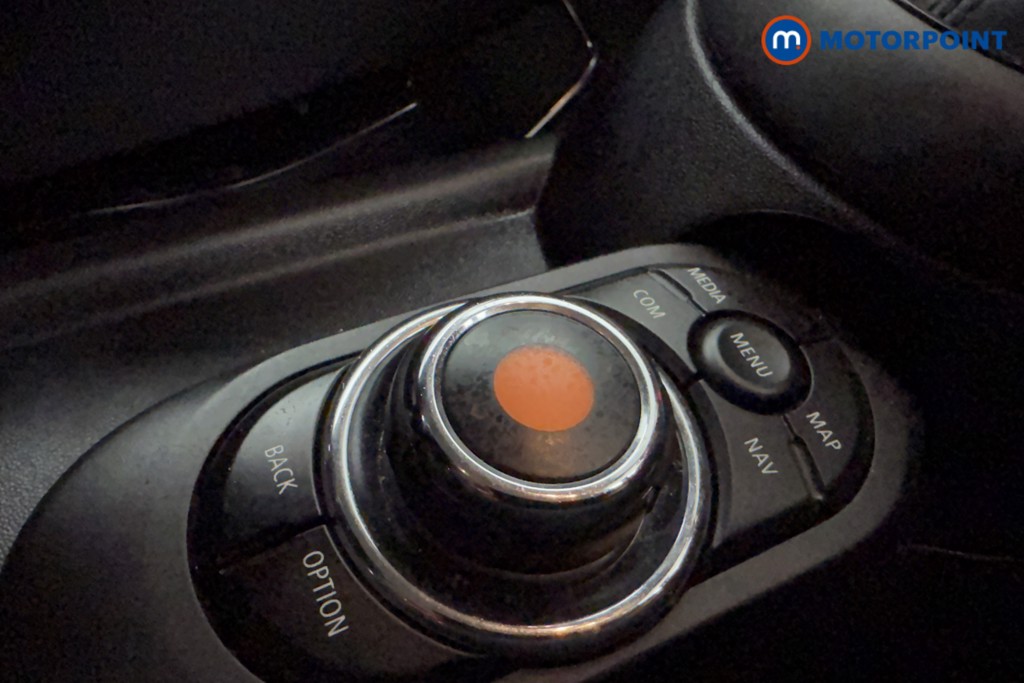 Mini Hatchback Cooper Classic Automatic Petrol Hatchback - Stock Number (1572329) - 14th supplementary image