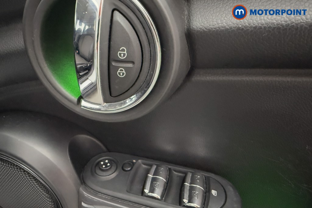 Mini Hatchback Cooper Classic Automatic Petrol Hatchback - Stock Number (1572329) - 18th supplementary image