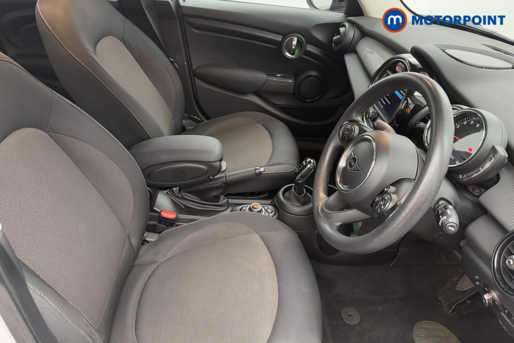 Mini Hatchback Cooper Classic Automatic Petrol Hatchback - Stock Number (1572329) - 19th supplementary image