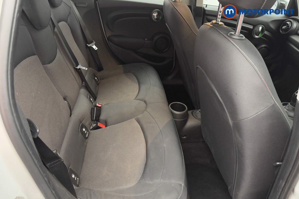 Mini Hatchback Cooper Classic Automatic Petrol Hatchback - Stock Number (1572329) - 21st supplementary image