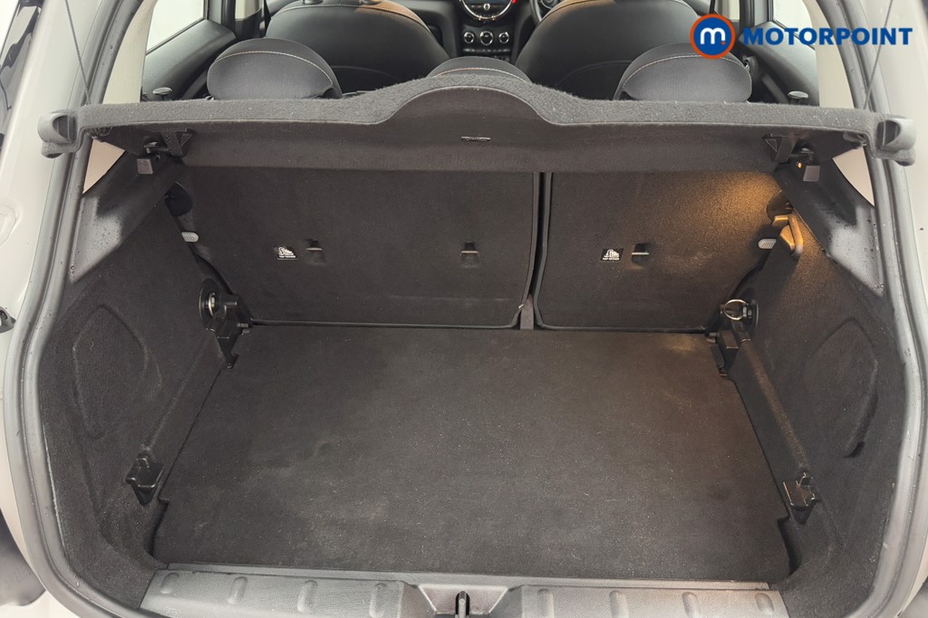 Mini Hatchback Cooper Classic Automatic Petrol Hatchback - Stock Number (1572329) - 24th supplementary image