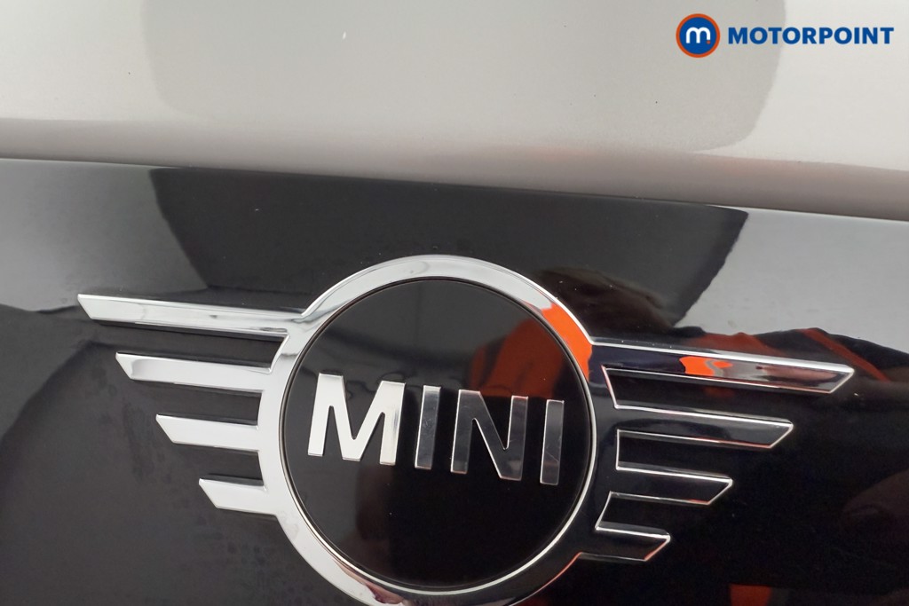 Mini Hatchback Cooper Classic Automatic Petrol Hatchback - Stock Number (1572329) - 25th supplementary image