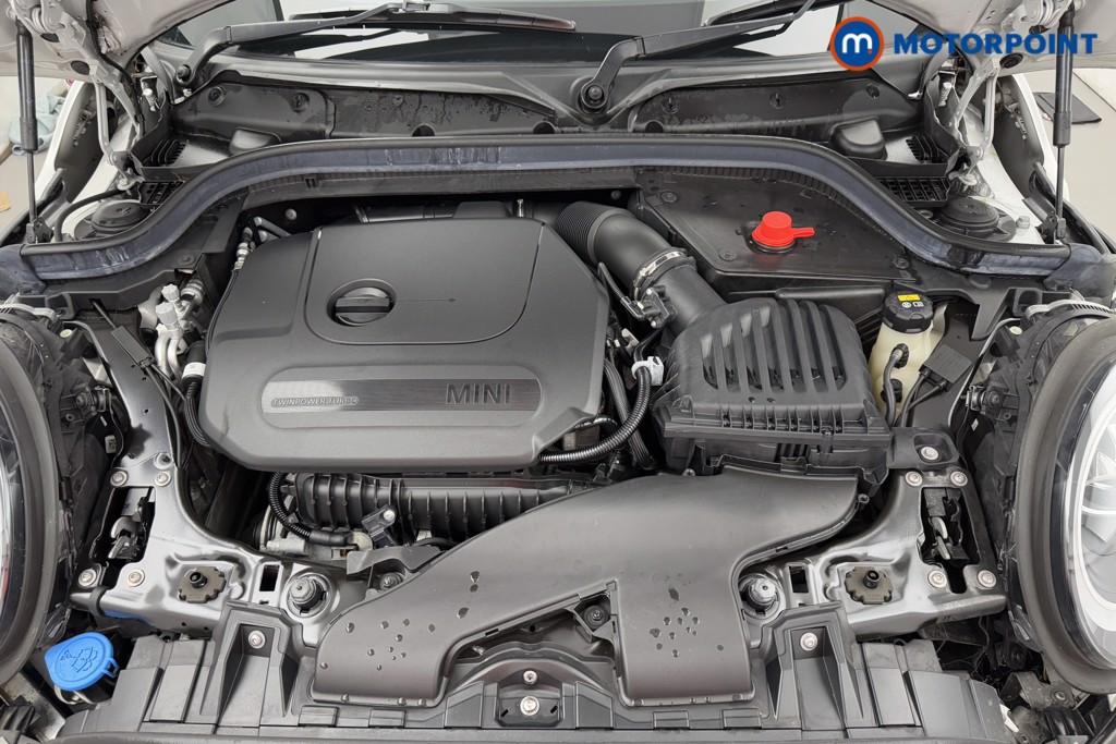 Mini Hatchback Cooper Classic Automatic Petrol Hatchback - Stock Number (1572329) - 28th supplementary image