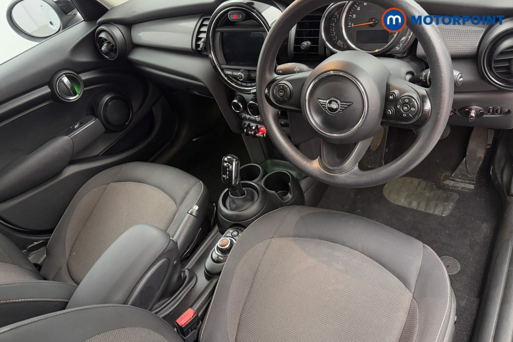 Mini Hatchback Cooper Classic Automatic Petrol Hatchback - Stock Number (1572329) - 1st supplementary image