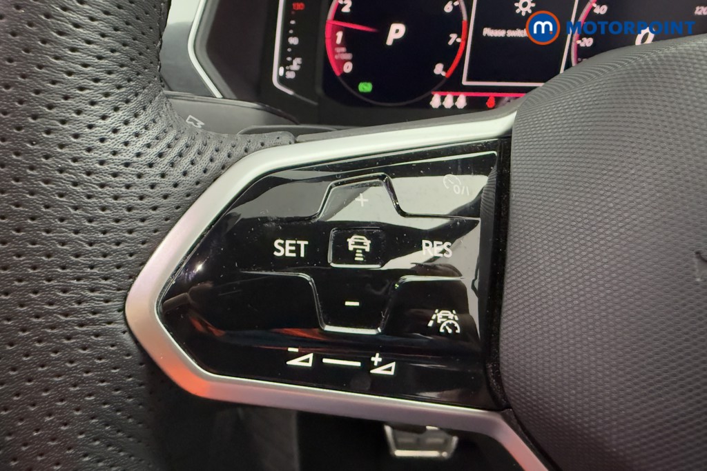 Volkswagen Tiguan R-Line Automatic Petrol SUV - Stock Number (1572336) - 4th supplementary image