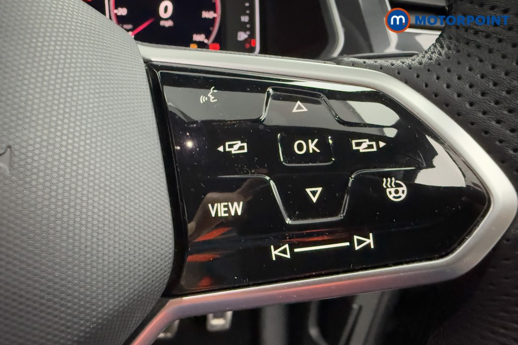Volkswagen Tiguan R-Line Automatic Petrol SUV - Stock Number (1572336) - 5th supplementary image