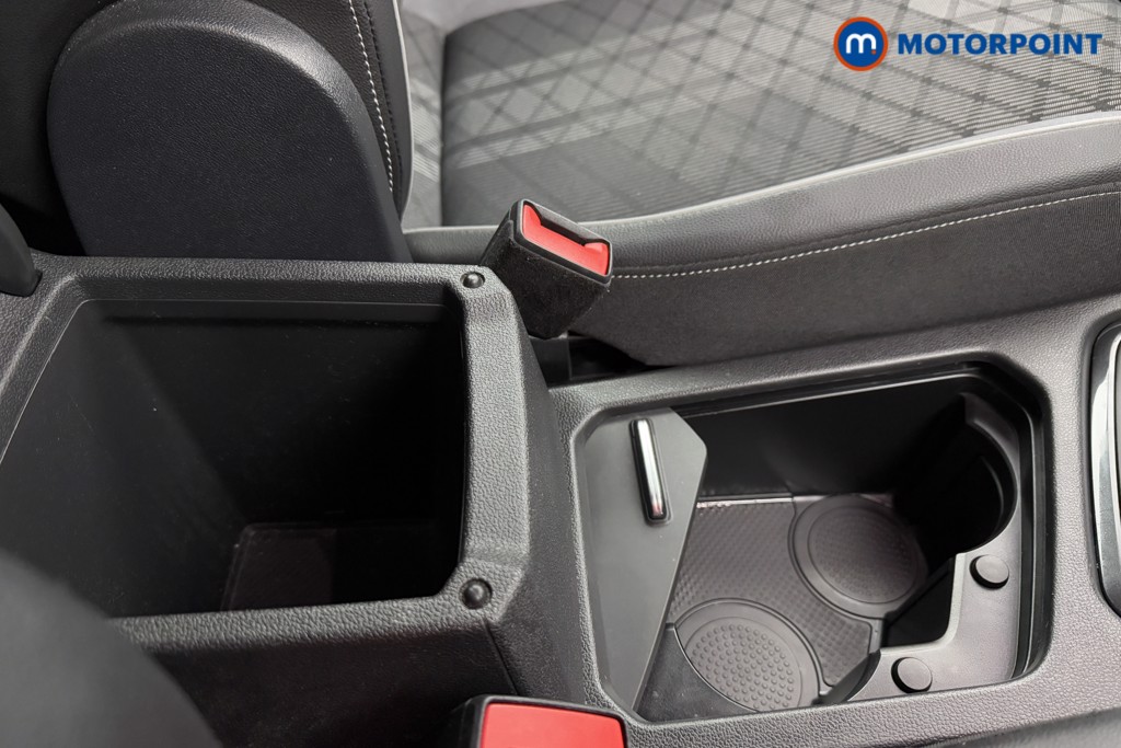 Volkswagen Tiguan R-Line Automatic Petrol SUV - Stock Number (1572336) - 15th supplementary image