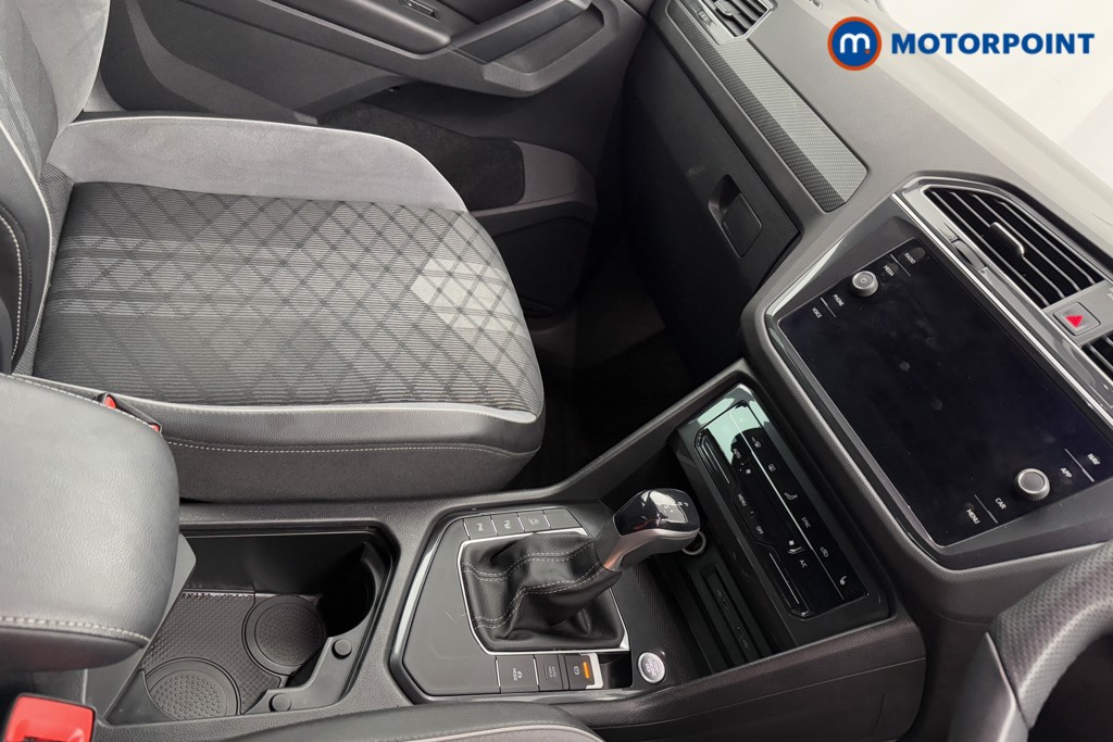 Volkswagen Tiguan R-Line Automatic Petrol SUV - Stock Number (1572336) - 16th supplementary image