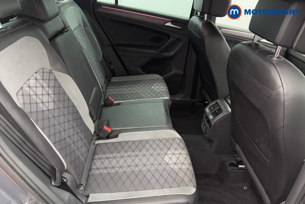 Volkswagen Tiguan R-Line Automatic Petrol SUV - Stock Number (1572336) - 22nd supplementary image