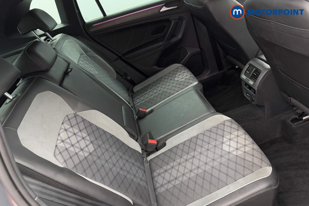 Volkswagen Tiguan R-Line Automatic Petrol SUV - Stock Number (1572336) - 25th supplementary image