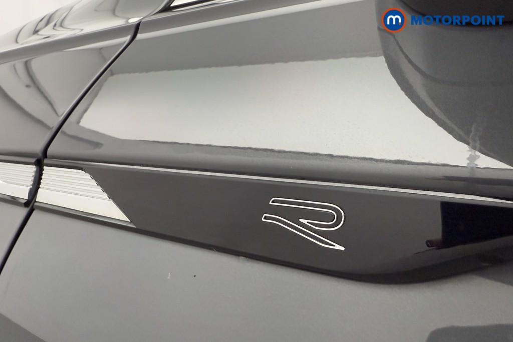 Volkswagen Tiguan R-Line Automatic Petrol SUV - Stock Number (1572336) - 28th supplementary image