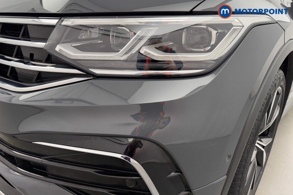 Volkswagen Tiguan R-Line Automatic Petrol SUV - Stock Number (1572336) - 29th supplementary image