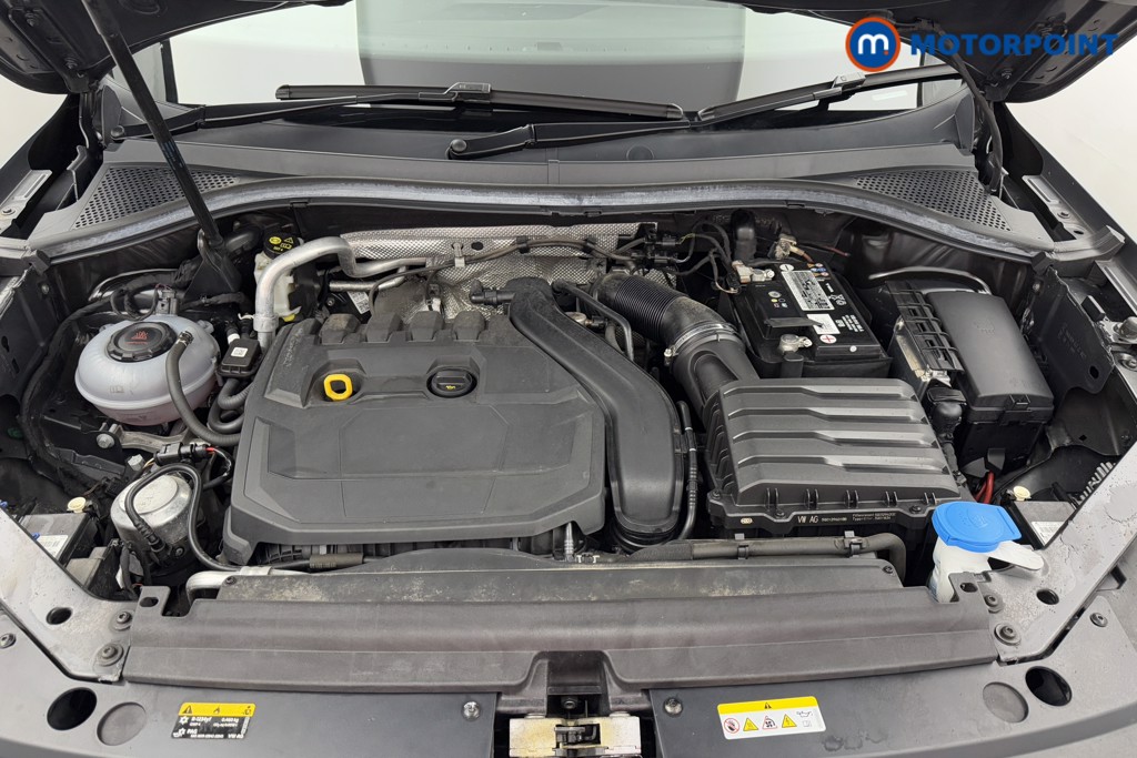 Volkswagen Tiguan R-Line Automatic Petrol SUV - Stock Number (1572336) - 30th supplementary image