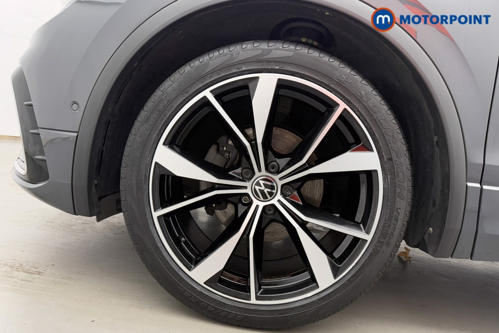 Volkswagen Tiguan R-Line Automatic Petrol SUV - Stock Number (1572336) - 34th supplementary image