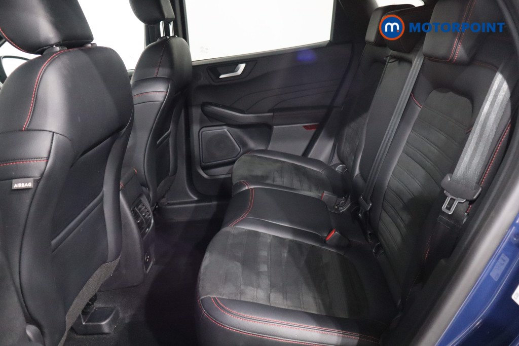 Ford Kuga St-Line Automatic Petrol Plug-In Hybrid SUV - Stock Number (1572537) - 5th supplementary image