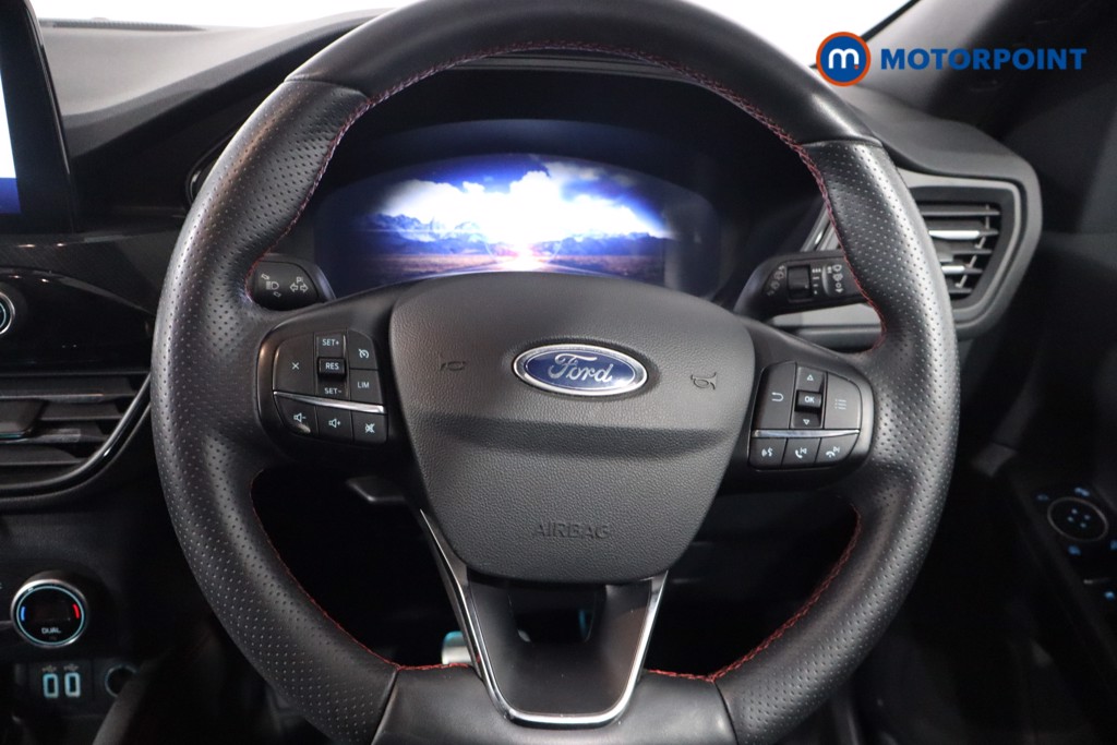 Ford Kuga St-Line Automatic Petrol Plug-In Hybrid SUV - Stock Number (1572537) - 6th supplementary image