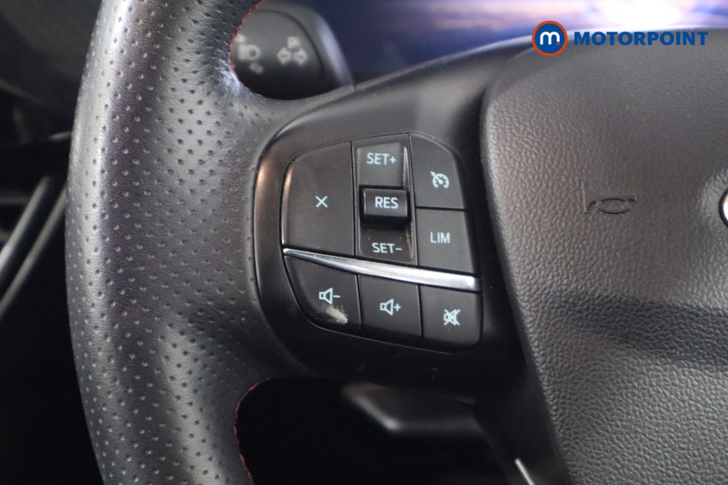 Ford Kuga St-Line Automatic Petrol Plug-In Hybrid SUV - Stock Number (1572537) - 7th supplementary image