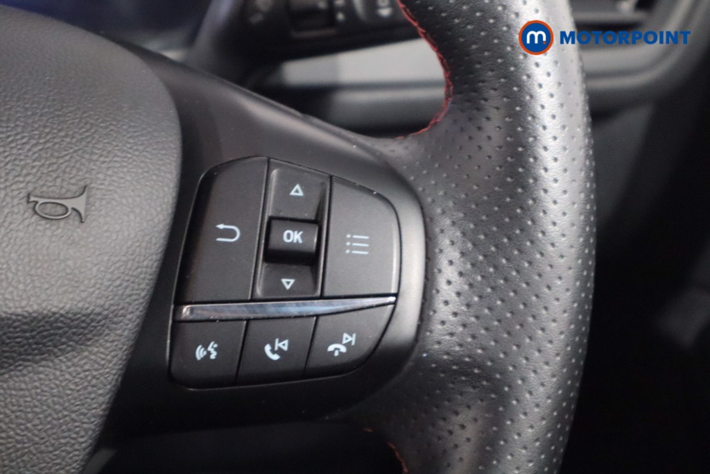 Ford Kuga St-Line Automatic Petrol Plug-In Hybrid SUV - Stock Number (1572537) - 8th supplementary image