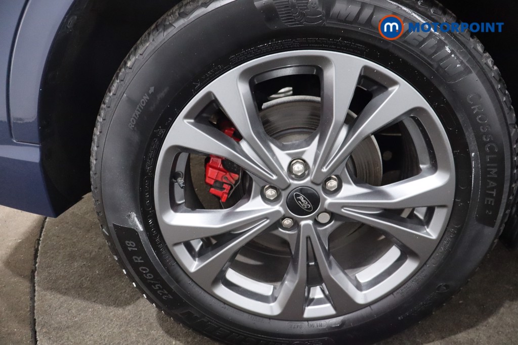 Ford Kuga St-Line Automatic Petrol Plug-In Hybrid SUV - Stock Number (1572537) - 9th supplementary image