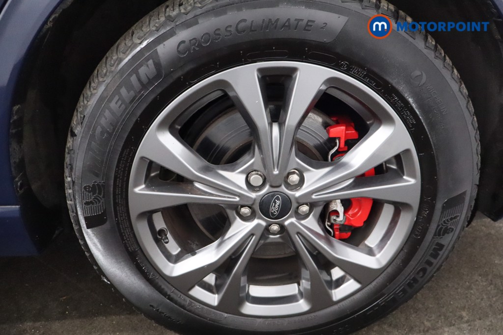 Ford Kuga St-Line Automatic Petrol Plug-In Hybrid SUV - Stock Number (1572537) - 10th supplementary image