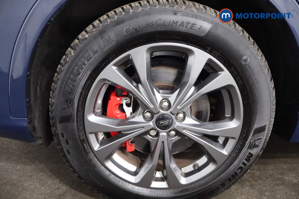 Ford Kuga St-Line Automatic Petrol Plug-In Hybrid SUV - Stock Number (1572537) - 11th supplementary image