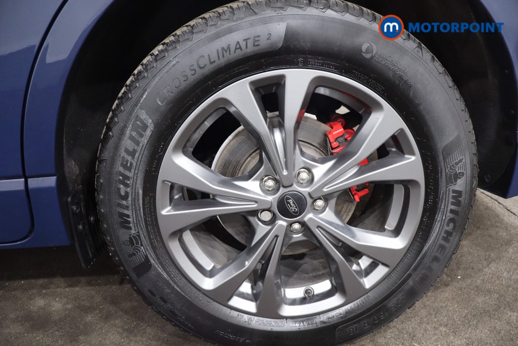 Ford Kuga St-Line Automatic Petrol Plug-In Hybrid SUV - Stock Number (1572537) - 12th supplementary image