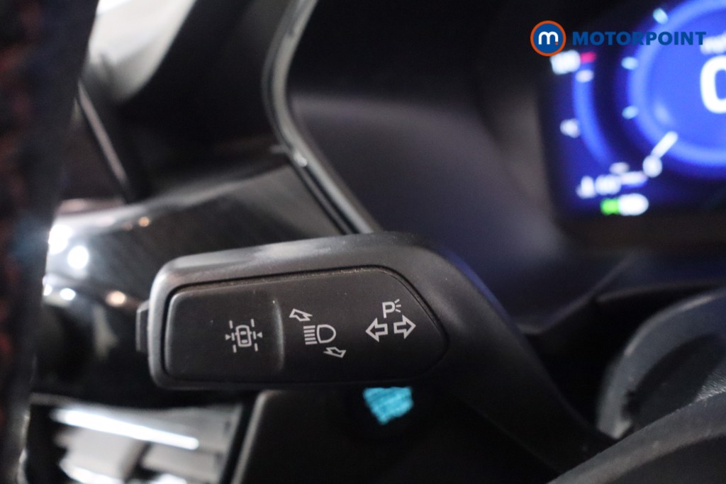Ford Kuga St-Line Automatic Petrol Plug-In Hybrid SUV - Stock Number (1572537) - 17th supplementary image