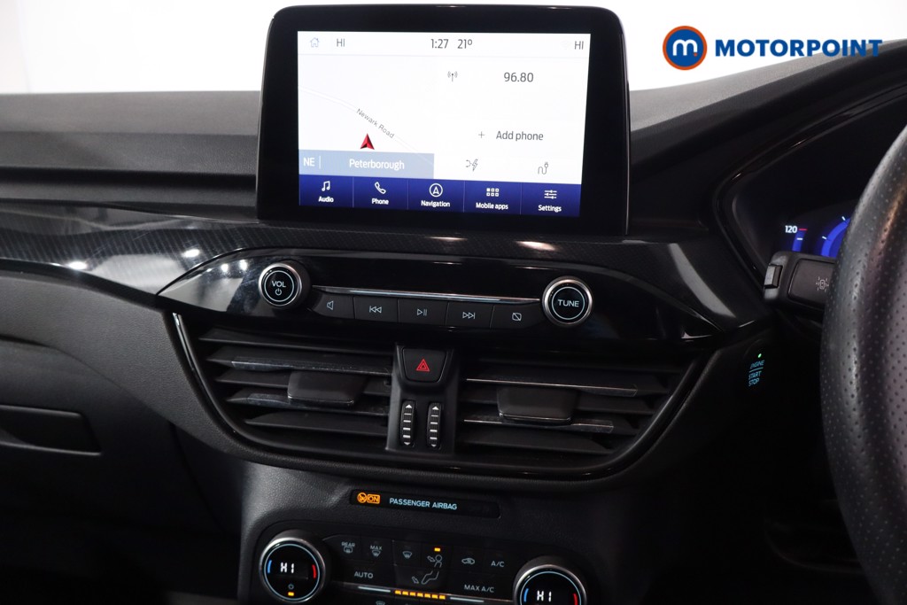 Ford Kuga St-Line Automatic Petrol Plug-In Hybrid SUV - Stock Number (1572537) - 18th supplementary image