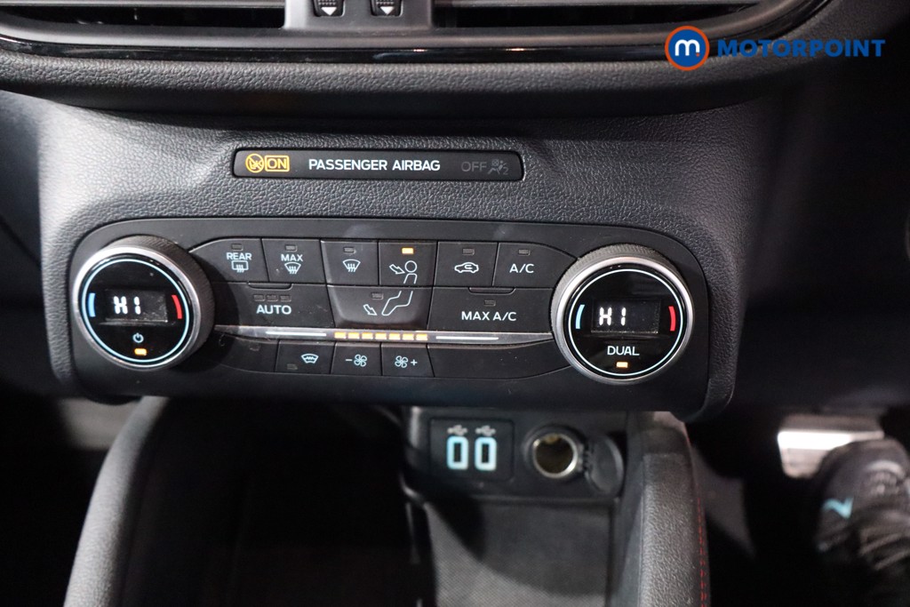Ford Kuga St-Line Automatic Petrol Plug-In Hybrid SUV - Stock Number (1572537) - 20th supplementary image