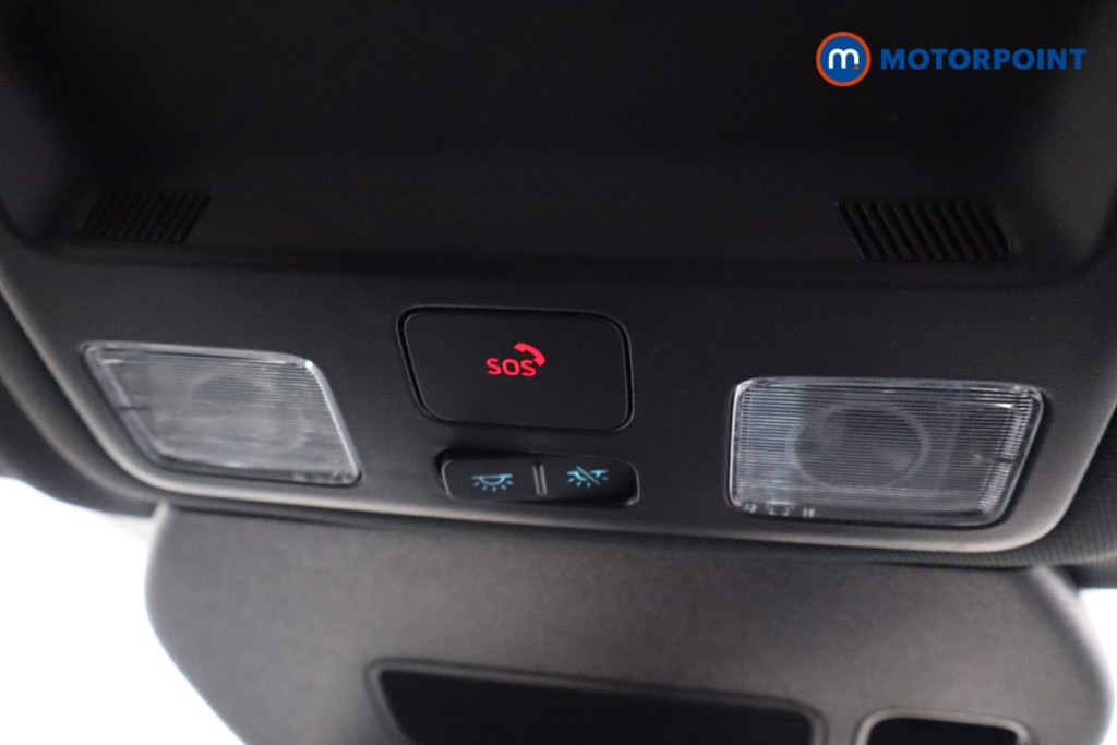 Ford Kuga St-Line Automatic Petrol Plug-In Hybrid SUV - Stock Number (1572537) - 21st supplementary image