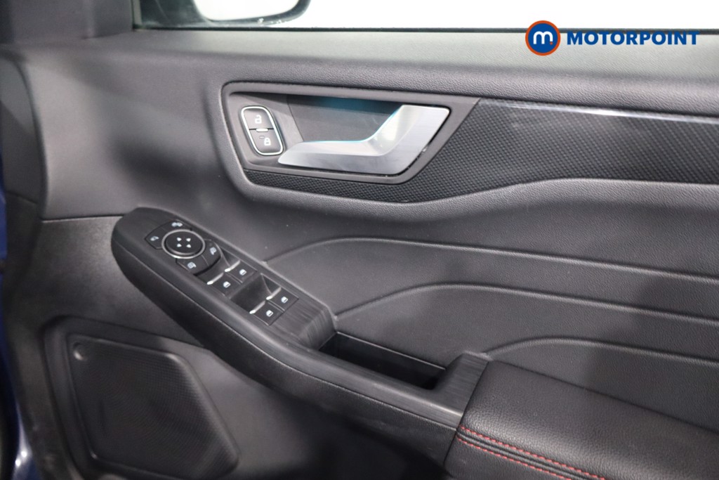 Ford Kuga St-Line Automatic Petrol Plug-In Hybrid SUV - Stock Number (1572537) - 24th supplementary image