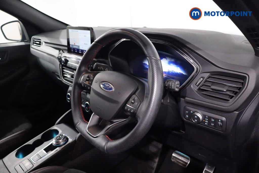Ford Kuga St-Line Automatic Petrol Plug-In Hybrid SUV - Stock Number (1572537) - 25th supplementary image