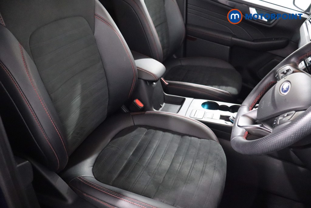 Ford Kuga St-Line Automatic Petrol Plug-In Hybrid SUV - Stock Number (1572537) - 26th supplementary image