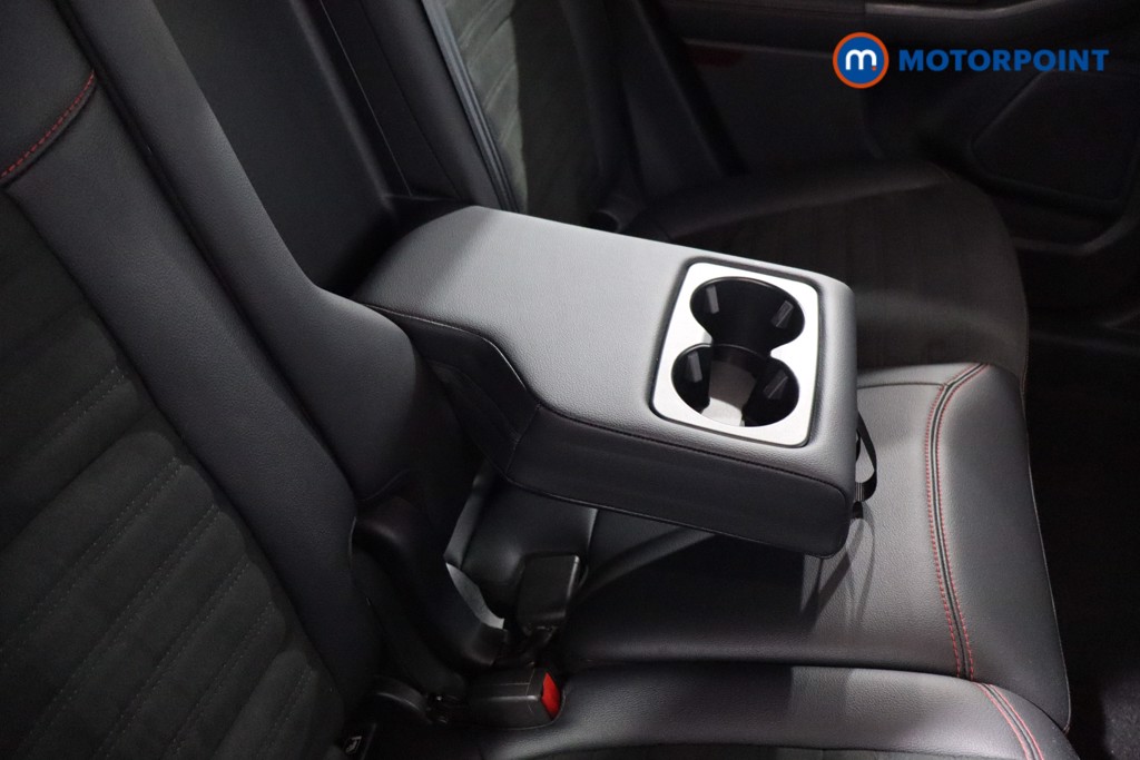 Ford Kuga St-Line Automatic Petrol Plug-In Hybrid SUV - Stock Number (1572537) - 28th supplementary image