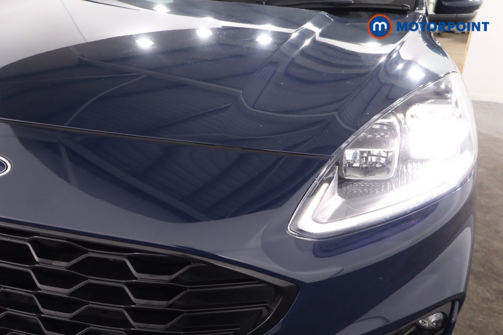 Ford Kuga St-Line Automatic Petrol Plug-In Hybrid SUV - Stock Number (1572537) - 29th supplementary image