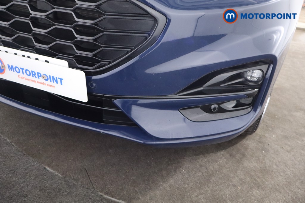 Ford Kuga St-Line Automatic Petrol Plug-In Hybrid SUV - Stock Number (1572537) - 30th supplementary image