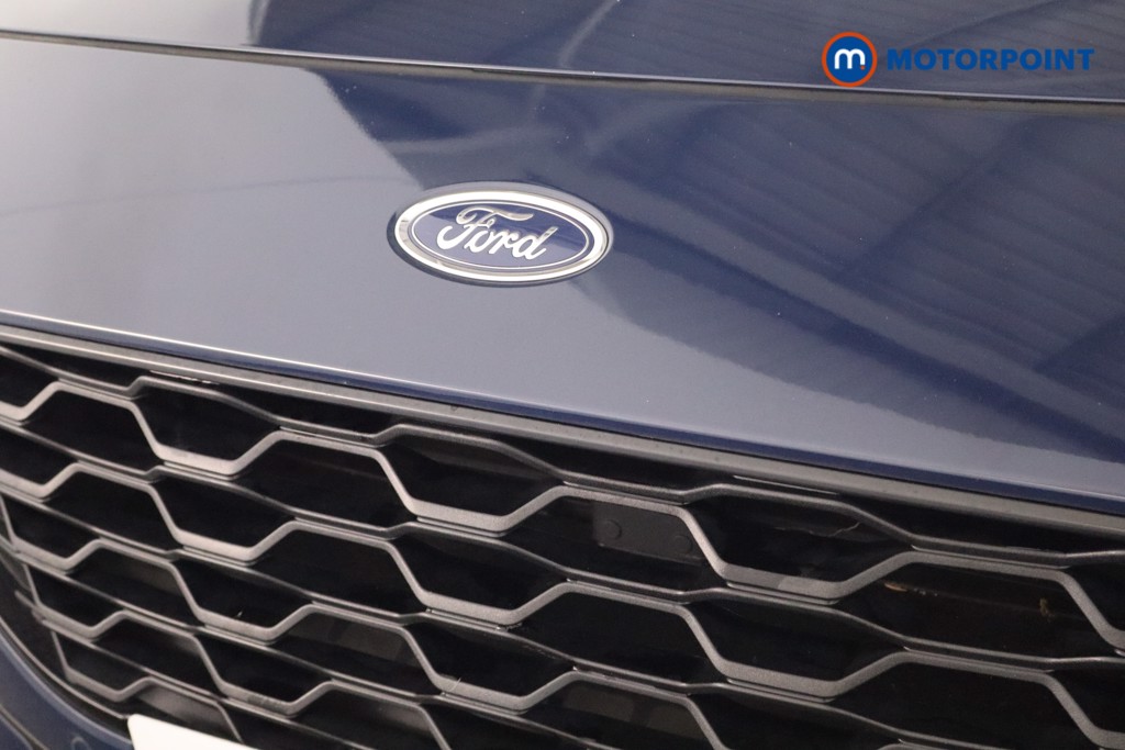 Ford Kuga St-Line Automatic Petrol Plug-In Hybrid SUV - Stock Number (1572537) - 31st supplementary image