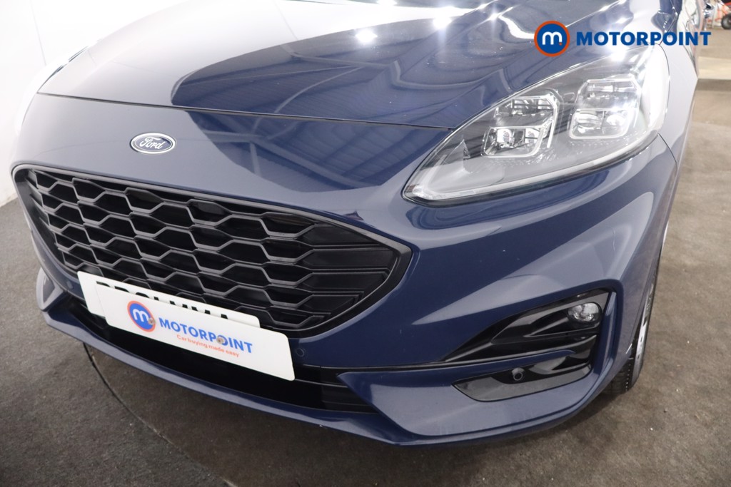 Ford Kuga St-Line Automatic Petrol Plug-In Hybrid SUV - Stock Number (1572537) - 32nd supplementary image