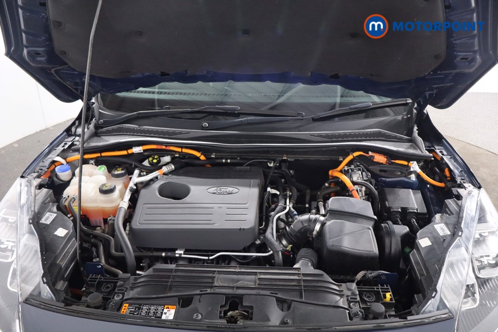 Ford Kuga St-Line Automatic Petrol Plug-In Hybrid SUV - Stock Number (1572537) - 33rd supplementary image