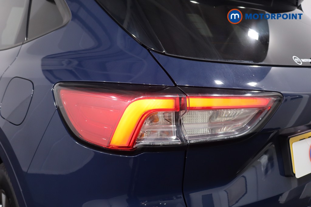 Ford Kuga St-Line Automatic Petrol Plug-In Hybrid SUV - Stock Number (1572537) - 35th supplementary image