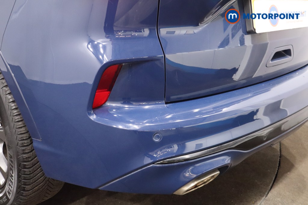Ford Kuga St-Line Automatic Petrol Plug-In Hybrid SUV - Stock Number (1572537) - 36th supplementary image