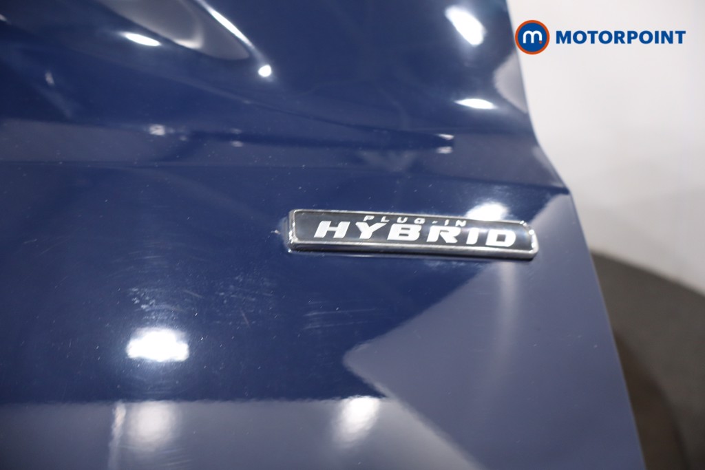 Ford Kuga St-Line Automatic Petrol Plug-In Hybrid SUV - Stock Number (1572537) - 38th supplementary image