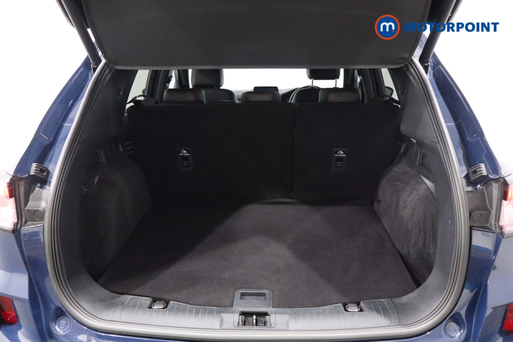 Ford Kuga St-Line Automatic Petrol Plug-In Hybrid SUV - Stock Number (1572537) - 41st supplementary image