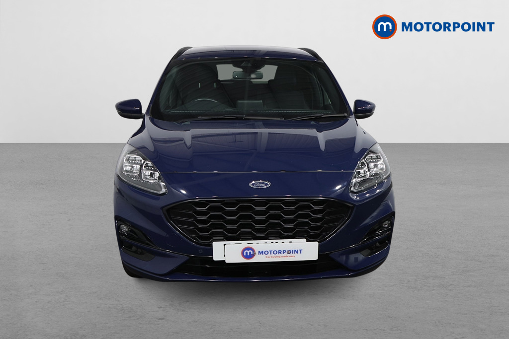 Ford Kuga St-Line Automatic Petrol Plug-In Hybrid SUV - Stock Number (1572537) - Front bumper